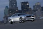 Chevrolet Camaro Concept 2006 года